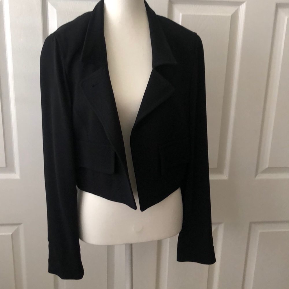 Carlisle Jacket
